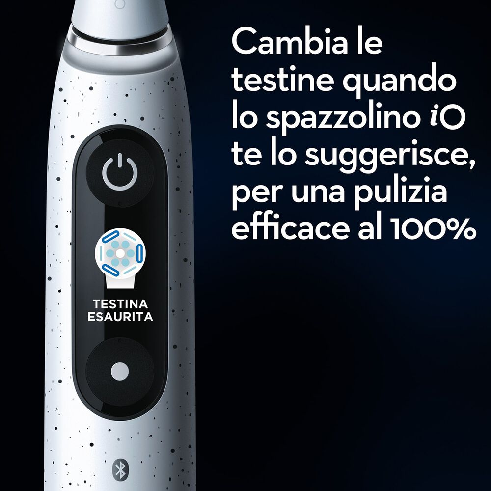 Spazzolino elettrico ORAL B iO iO 10, image number 8