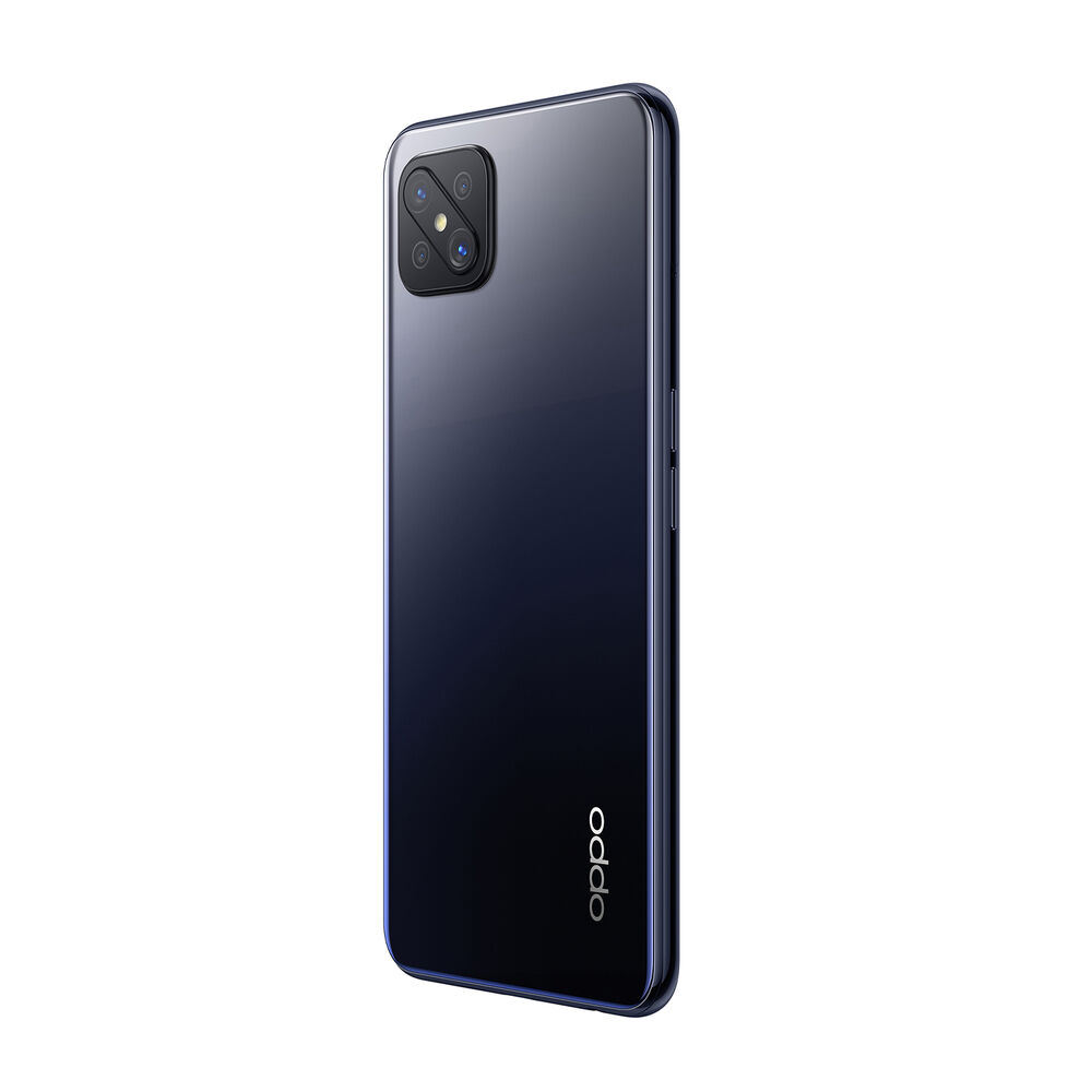 Reno 4 Z, 128 GB, BLACK, image number 6