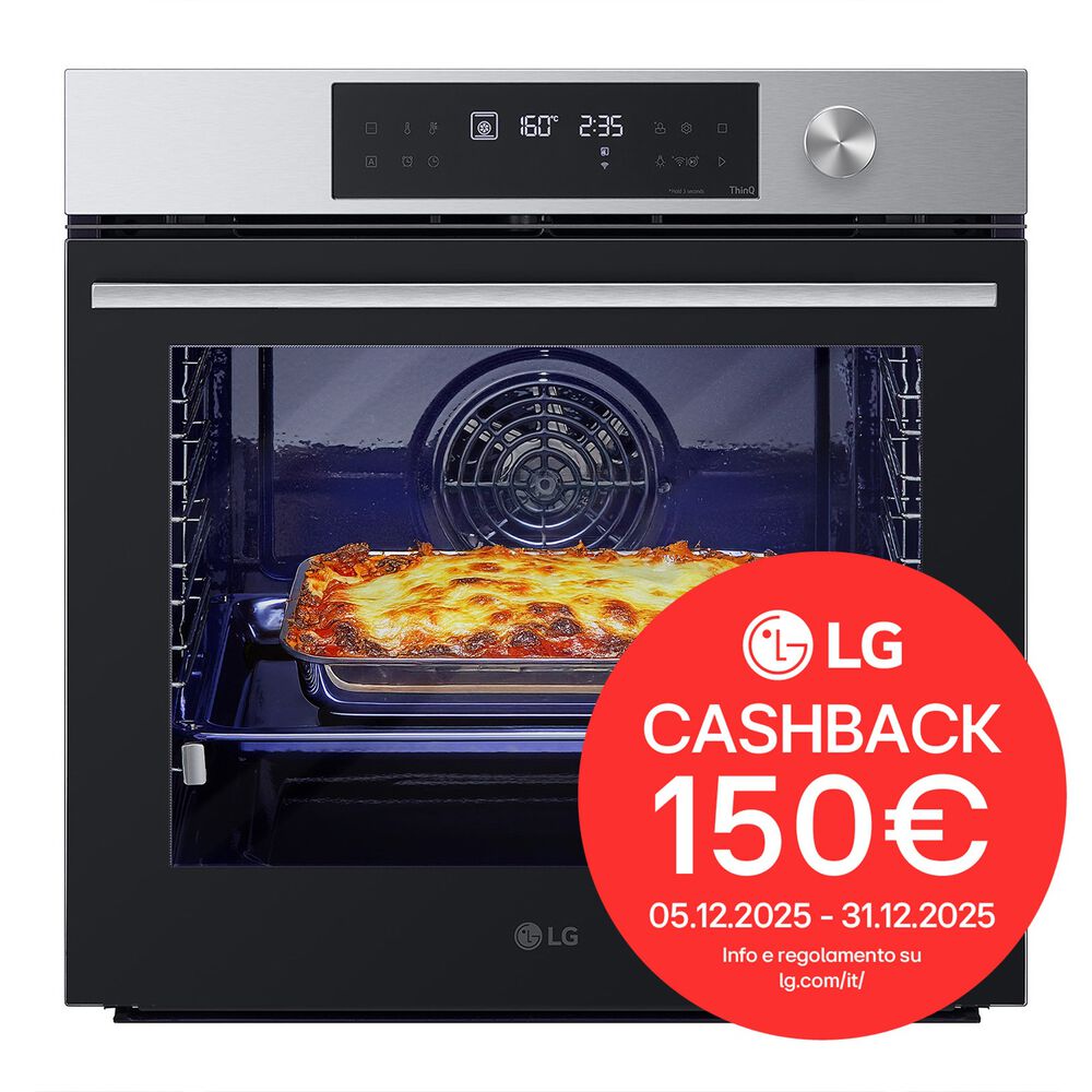 InstaView WSED7613S, image number 1