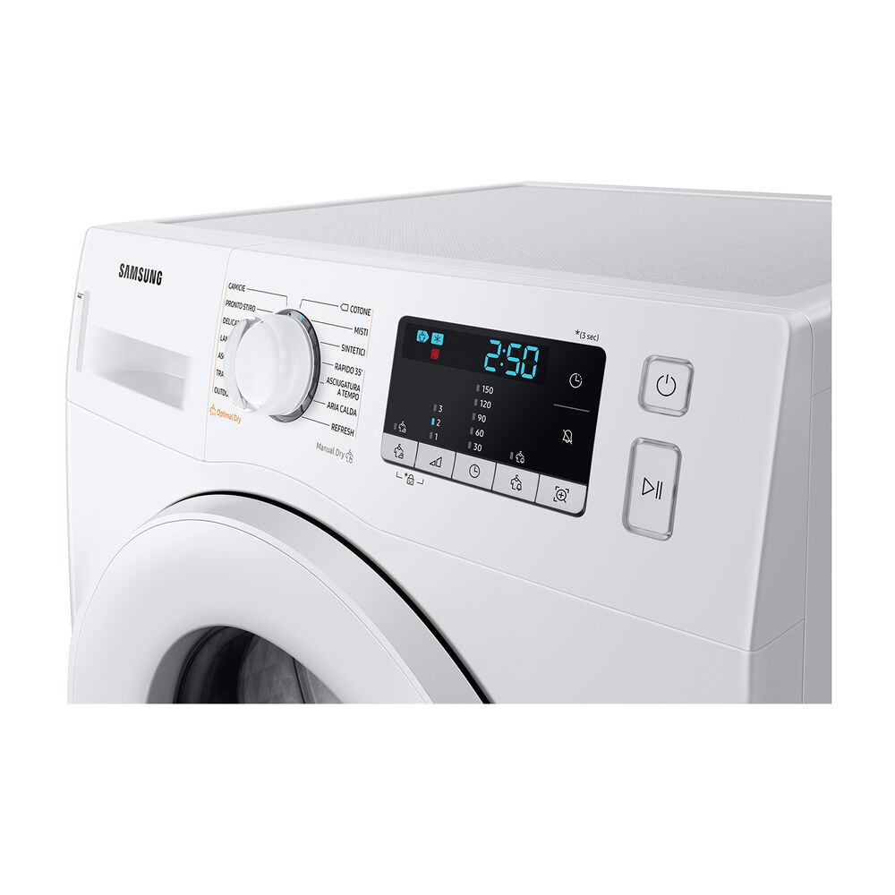 DV70TA000TE/ET asciugatrice, 7 kg, Classe A++, image number 6