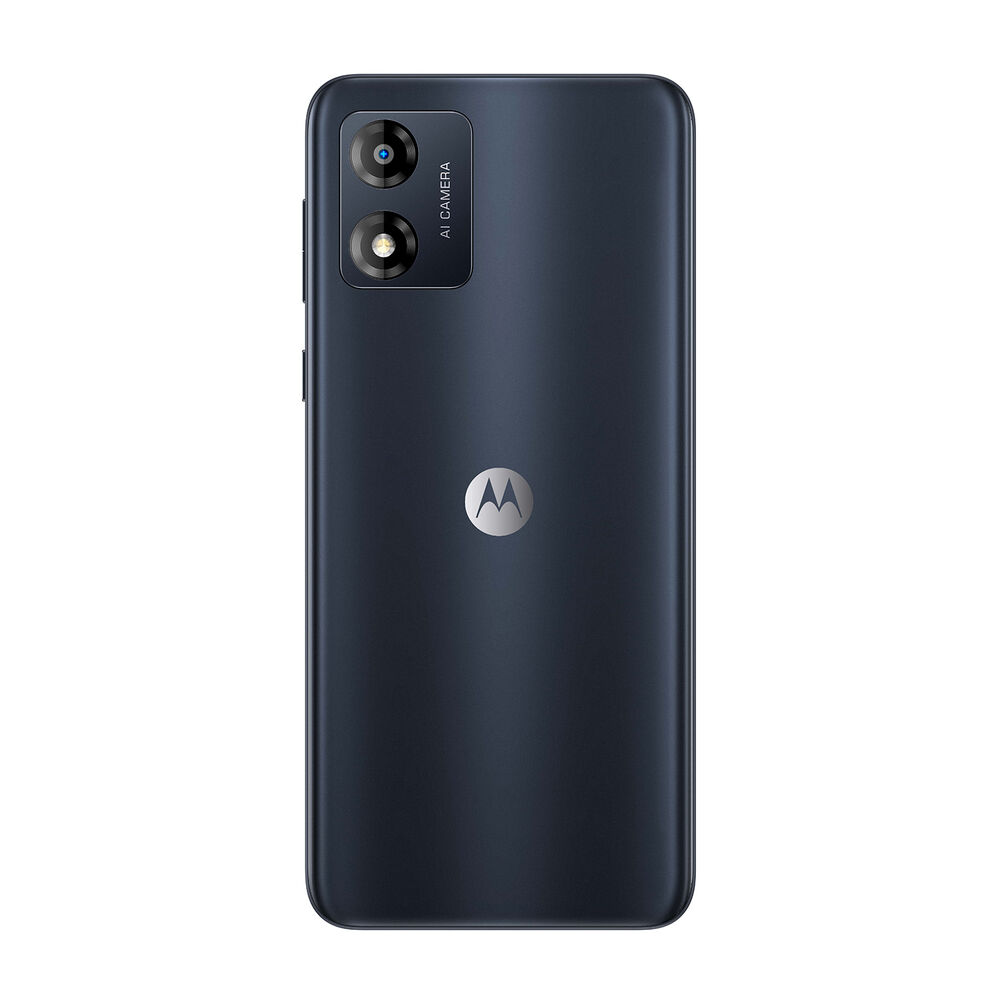 E13 2+64, 64 GB, BLACK, image number 1