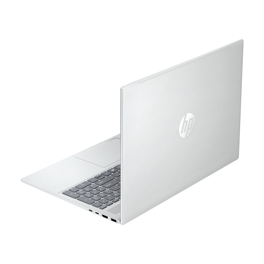 HP OMNIBOOK 5 AI 16-AF1033NL NOTEBOOK, 16 ", processore Intel&reg; Core Ultra 7 255U, Intel&reg;, RAM 32 GB, 1000 GB SSD, Grey, Windows 11 Home - PRMG GRADING OOBN - 10%, image number 7