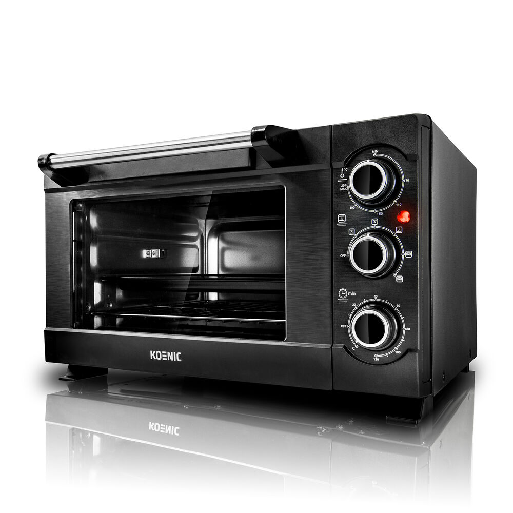KMO 4341 Mini Oven, image number 0
