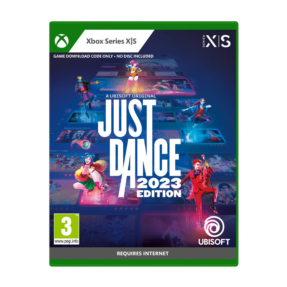 Just Dance 2023 - GIOCO XBOX SERIES X, image number 0