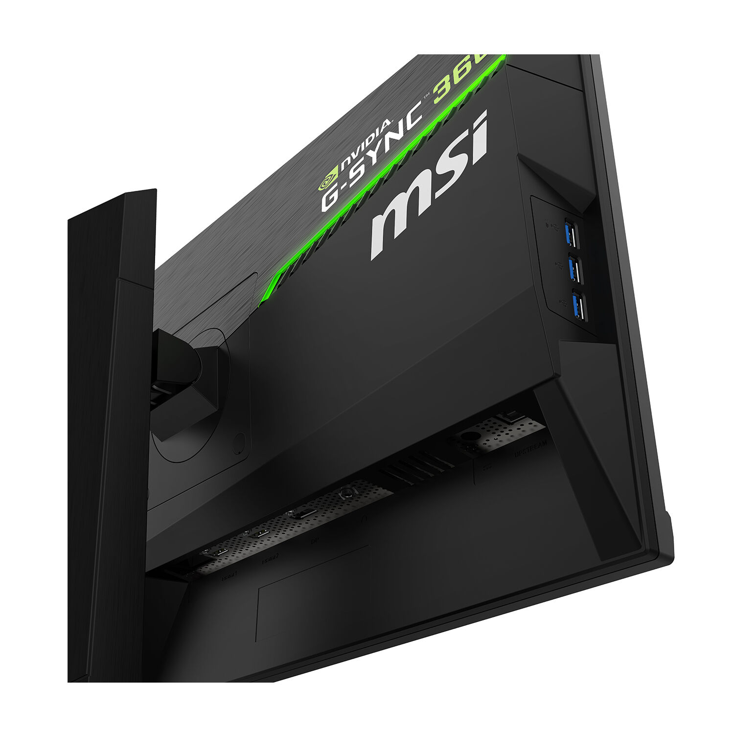 Nia MSI Oculux NXG253R 360Hz 24.5インチ MSI Oculux NXG253R - The New Esports Meta. | Esports Gaming