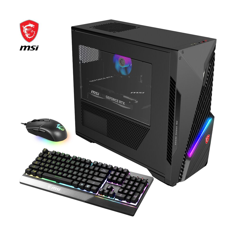 MAG Infinite S3 14-2834IT, image number 4