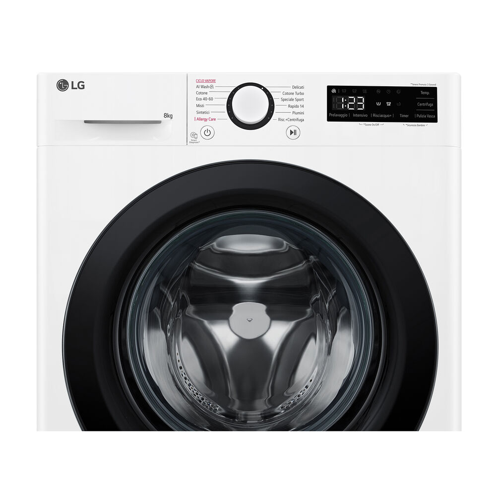 AI DD F2R3S08NSWB, image number 2