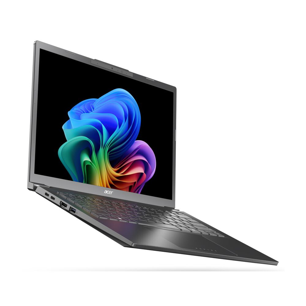 Aspire 14 AI Copilot+ PC, image number 1