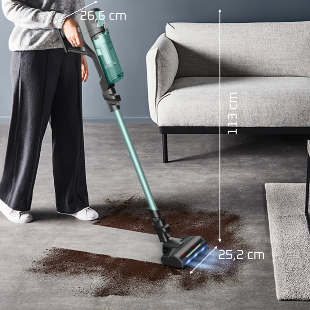X-FORCE 8.80 RH1833, image number 8