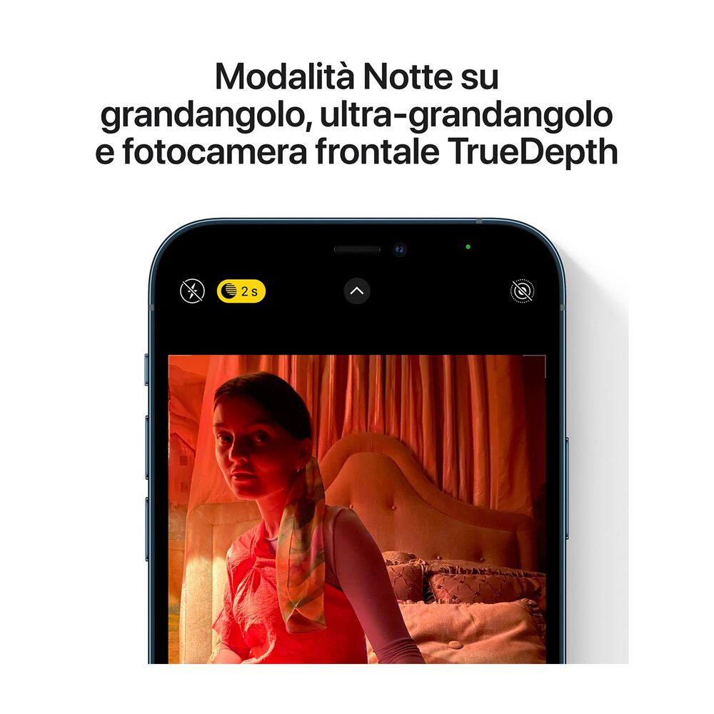 IPH.12PR 128GB ECCELLENTE, image number 12