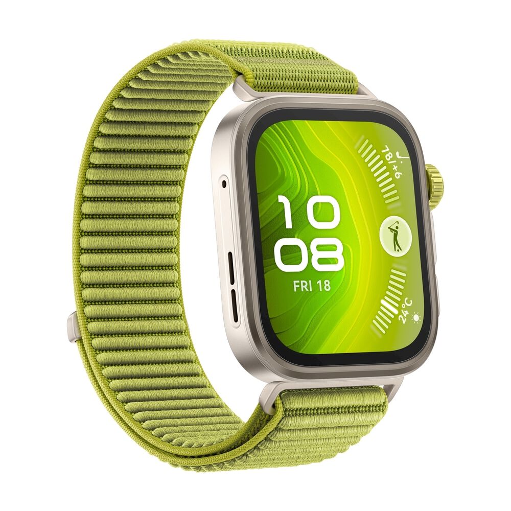 WATCH FIT 4 PRO, image number 3