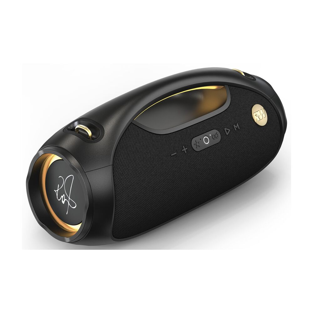 Cassa Bluetooth Portatile PEAQ PPA 600-RW Edition, Potenza 120W, Luci LED - PRMG GRADING OOBN - 10%, image number 10