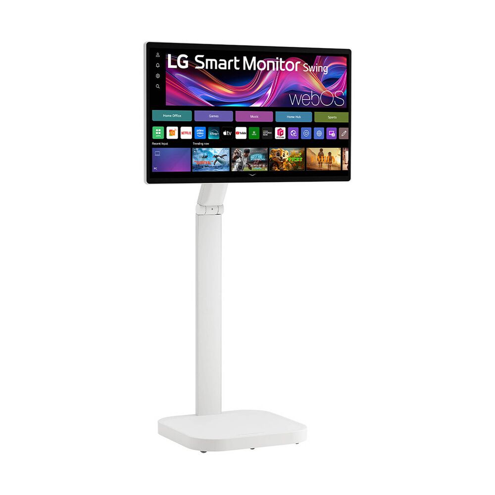 Swing 32U889SA, image number 12