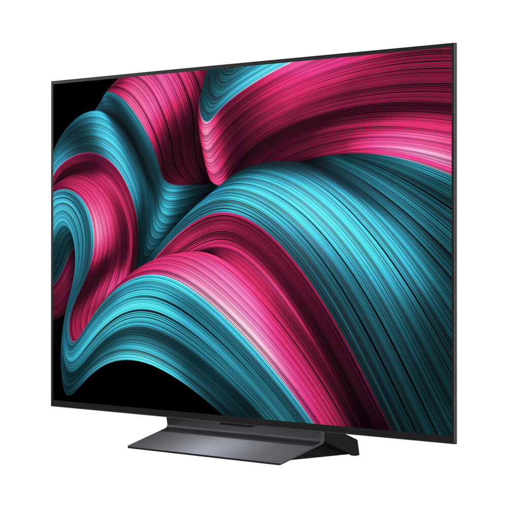 OLED evo C5 OLED55C55LA, image number 11