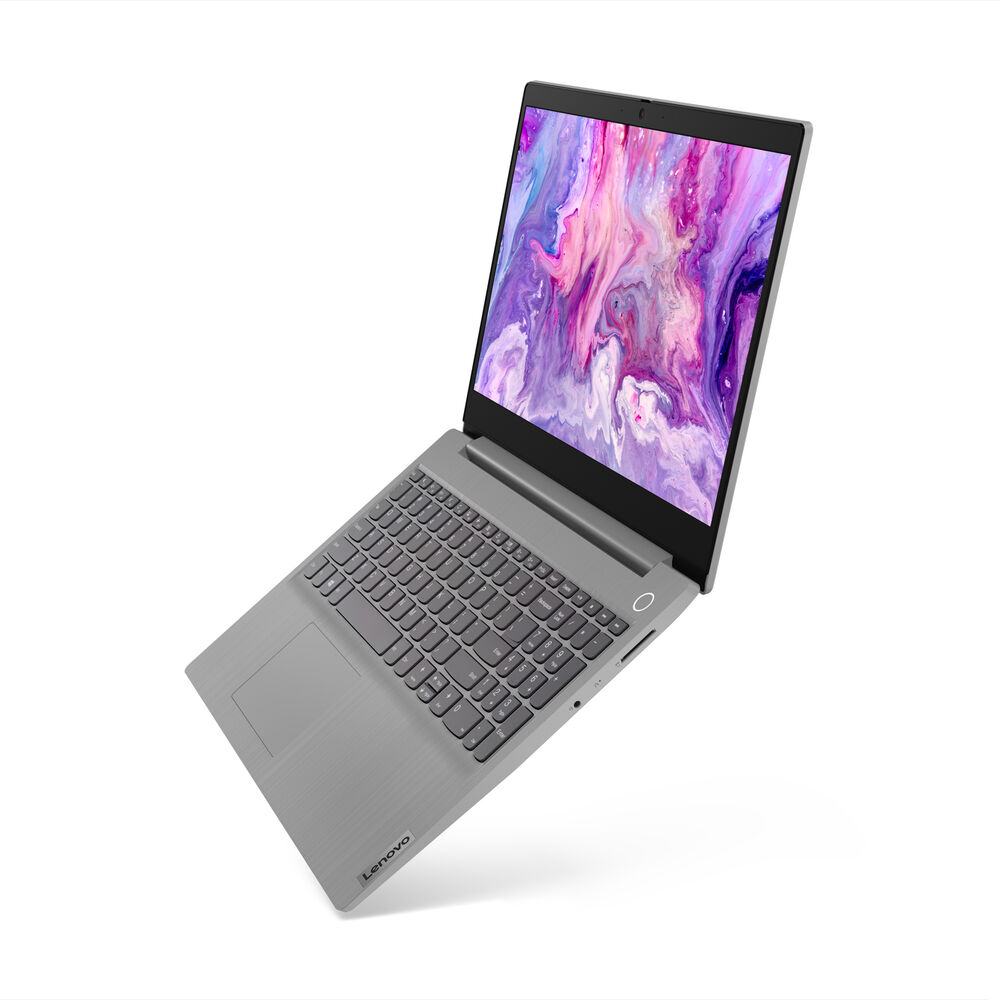 IdeaPad 3 15ADA05, 15,6 pollici, processore AMD Ryzen™ 5, AMD Radeon Vega 8 Graphics, 8 GB, SSD 512 GB, Gray, image number 2