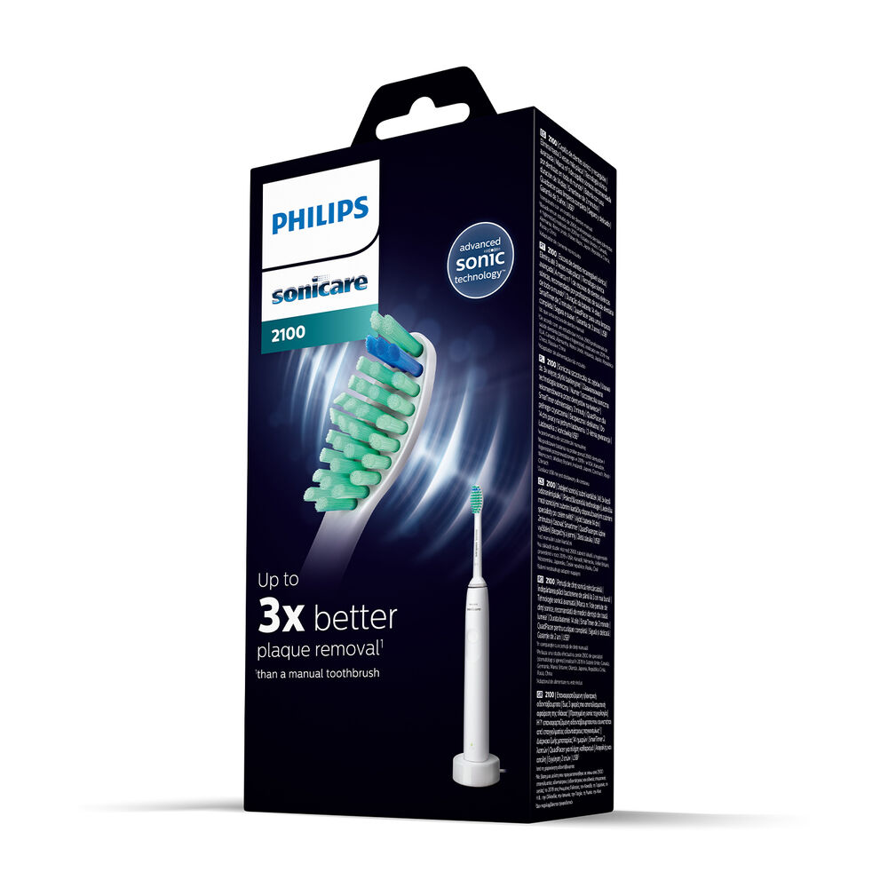 Sonicare HX3651/13, image number 4