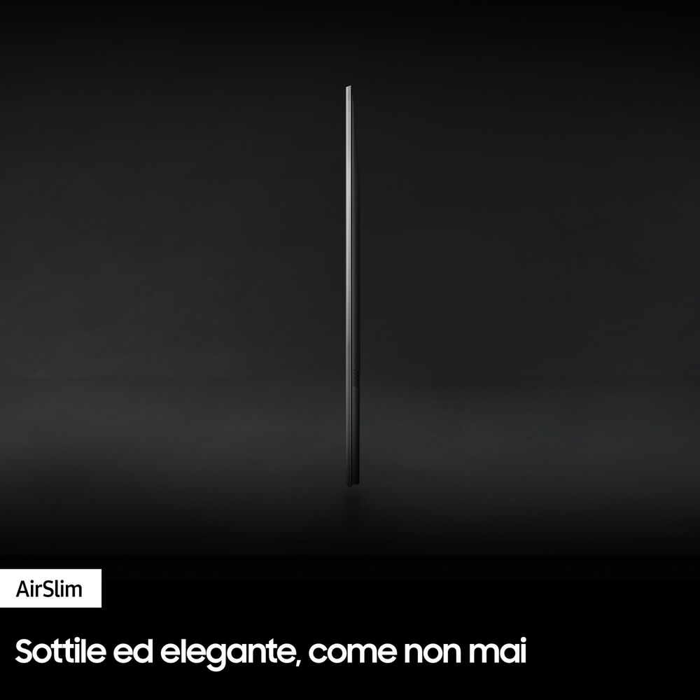 QE50Q60BAUXZT TV QLED, 50 pollici, QLED 4K, No, image number 12