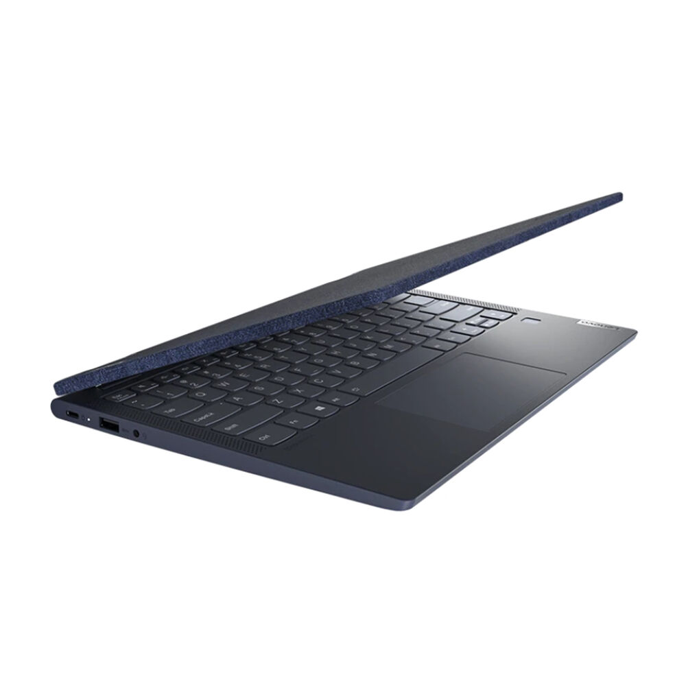 Yoga 6 13ARE05 convertibile 2 in 1, 13,3 pollici, processore AMD Ryzen&trade; 5, 8 GB, SSD 512 GB, Blue, image number 6