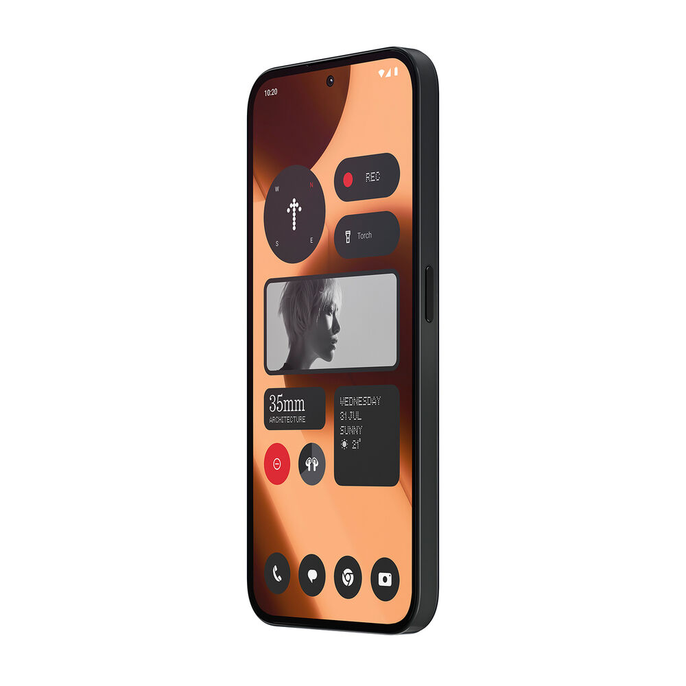 PHONE (2A) Plus 12/256, image number 2