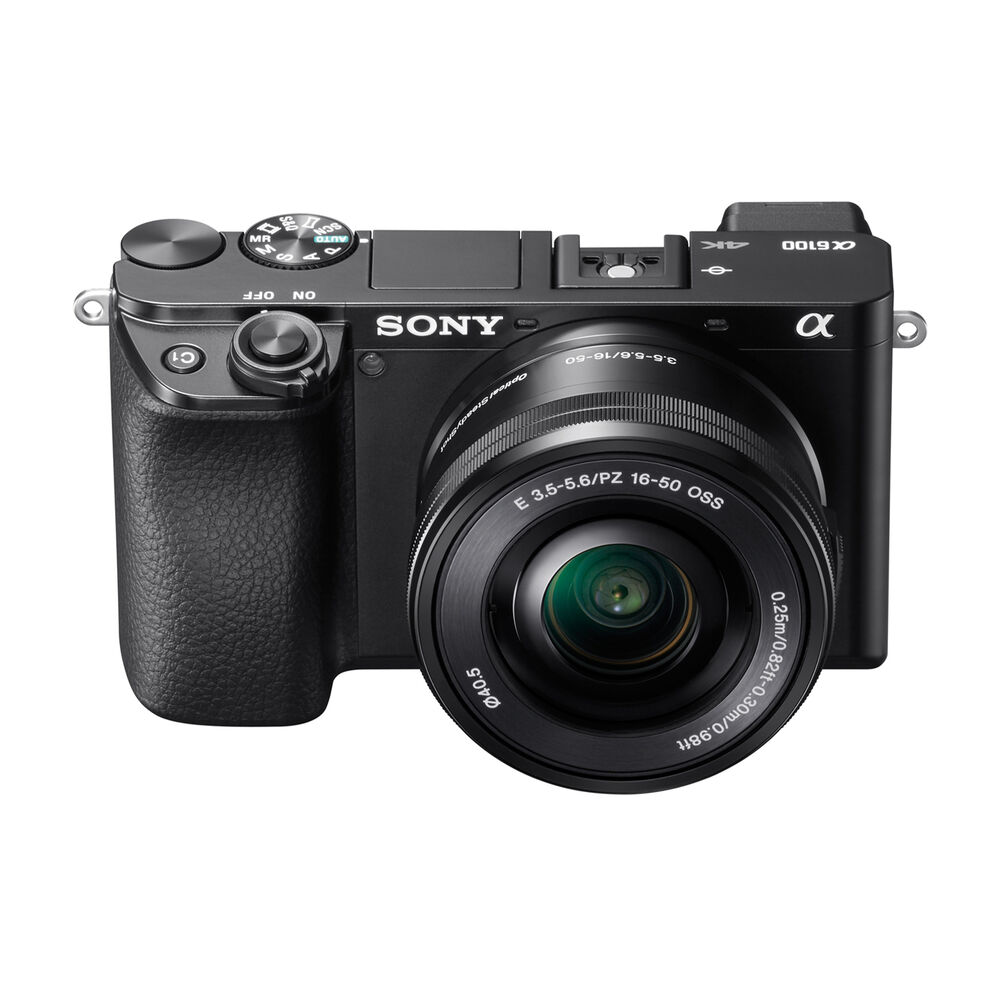 ALPHA 6100 +16-50mm, image number 14