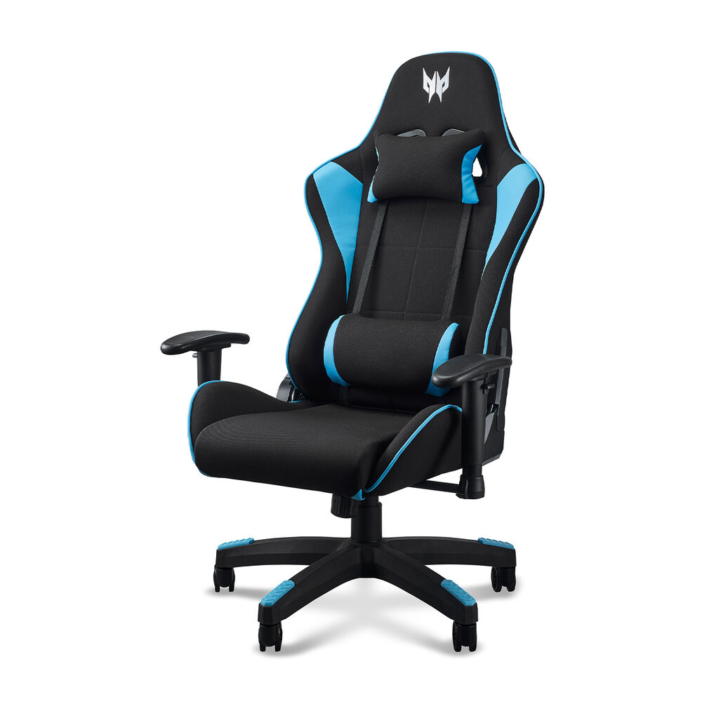 SEDIA GAMING ACER Predator Gaming Chair, image number 2