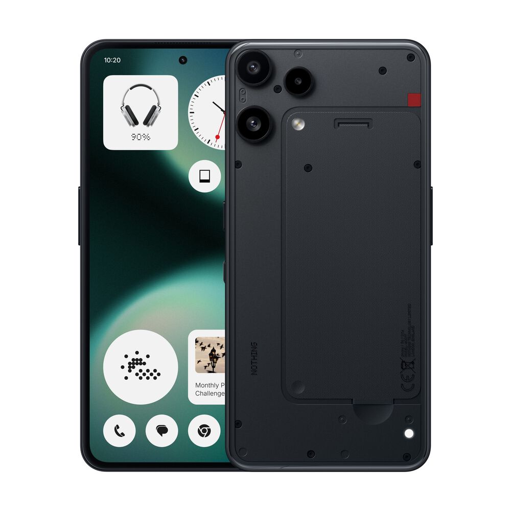 PHONE (3A) LITE 8/128, image number 0