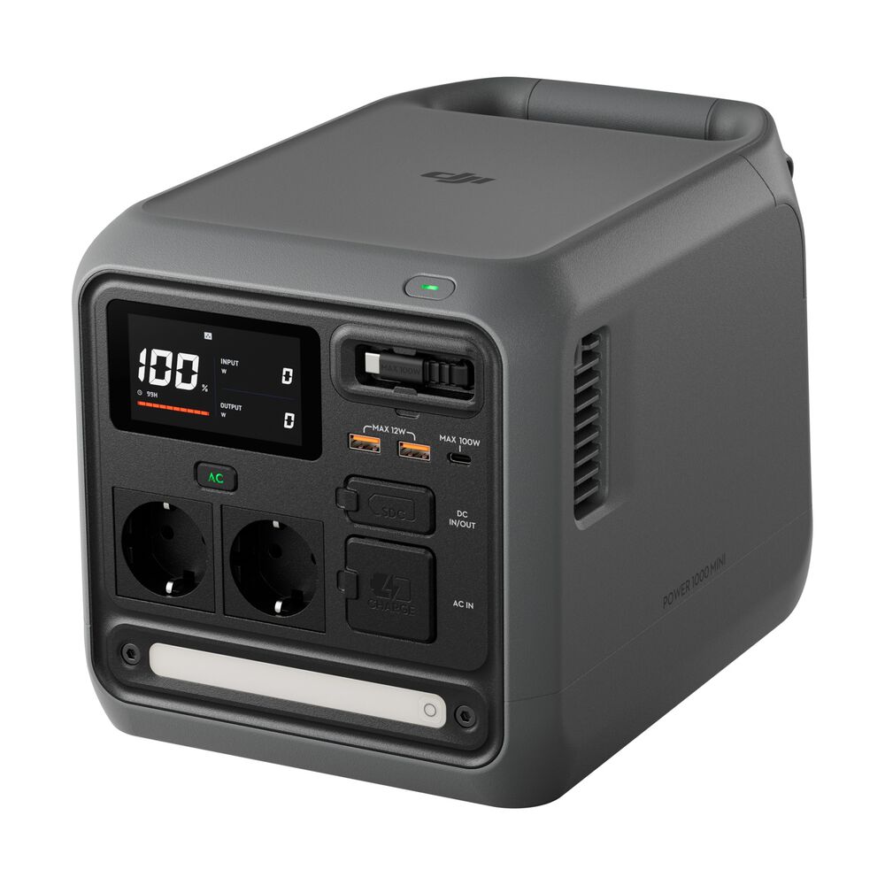 POWER 1000 MINI, image number 2