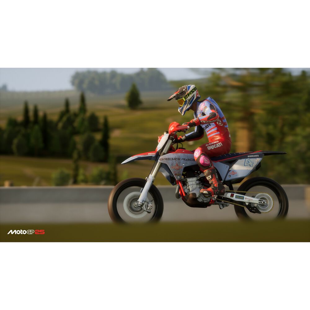 MOTOGP 25 PS4, image number 6