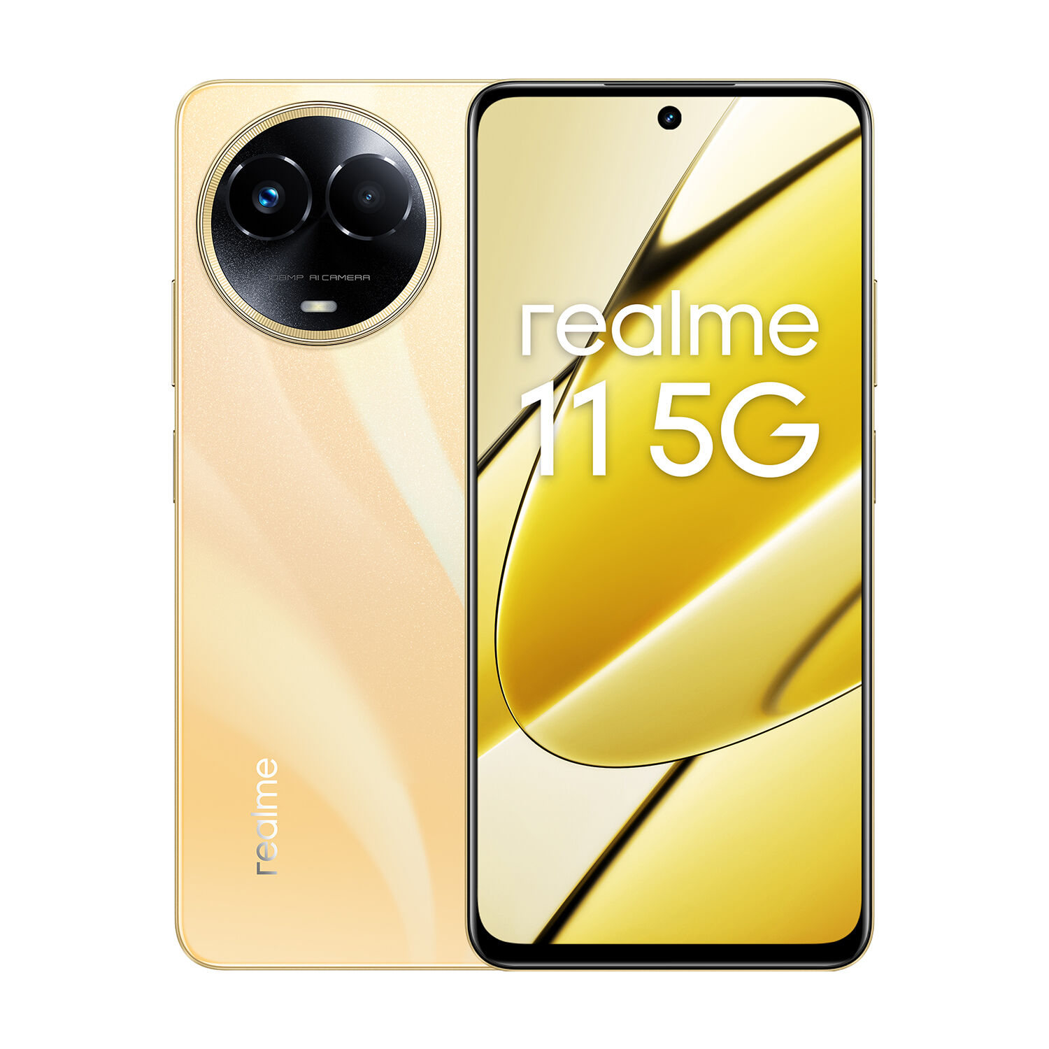 REALME 11 5G 8+256 Ricondizionato | MediaWorld -15% sconto