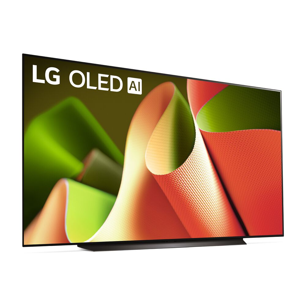 OLED AI B4 OLED83B46LA, image number 10