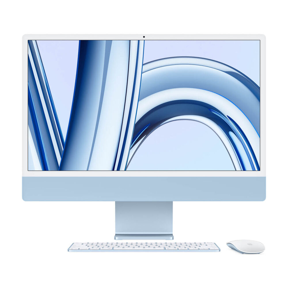 iMac M3 256, image number 0