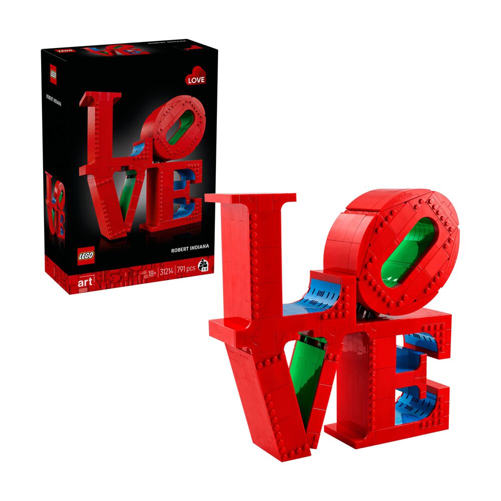LOVE, image number 1