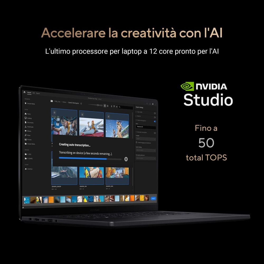 ProArt P16 H7606, image number 18