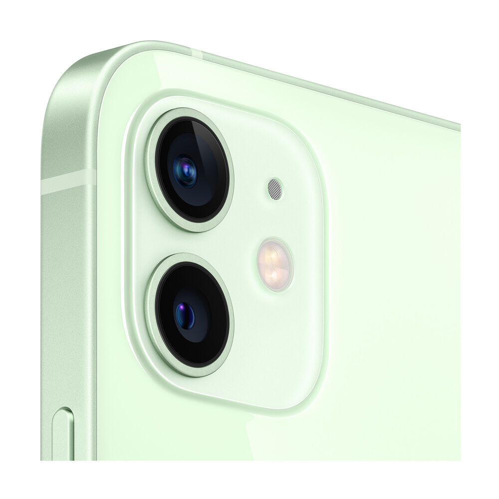 iPhone 12 128GB Green, 128 GB, GREEN, image number 2