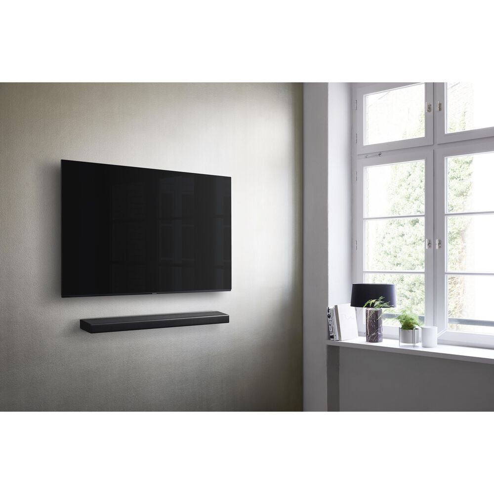 SOUNDBAR PANASONIC SC-HTB600EGK, image number 4