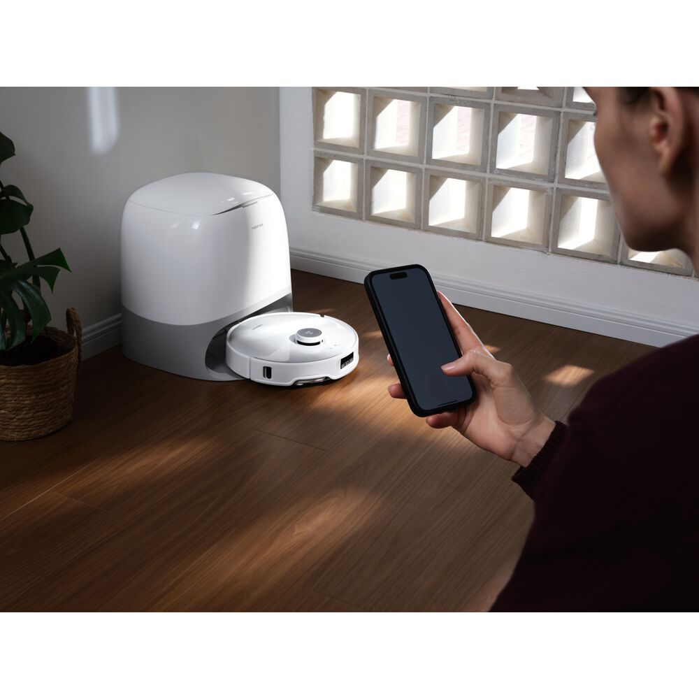 Qrevo Curv, image number 10