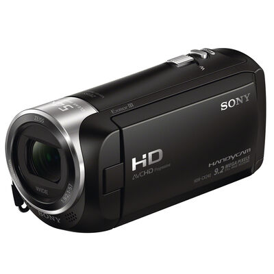 VIDEOCAMERA SONY HDR-CX240