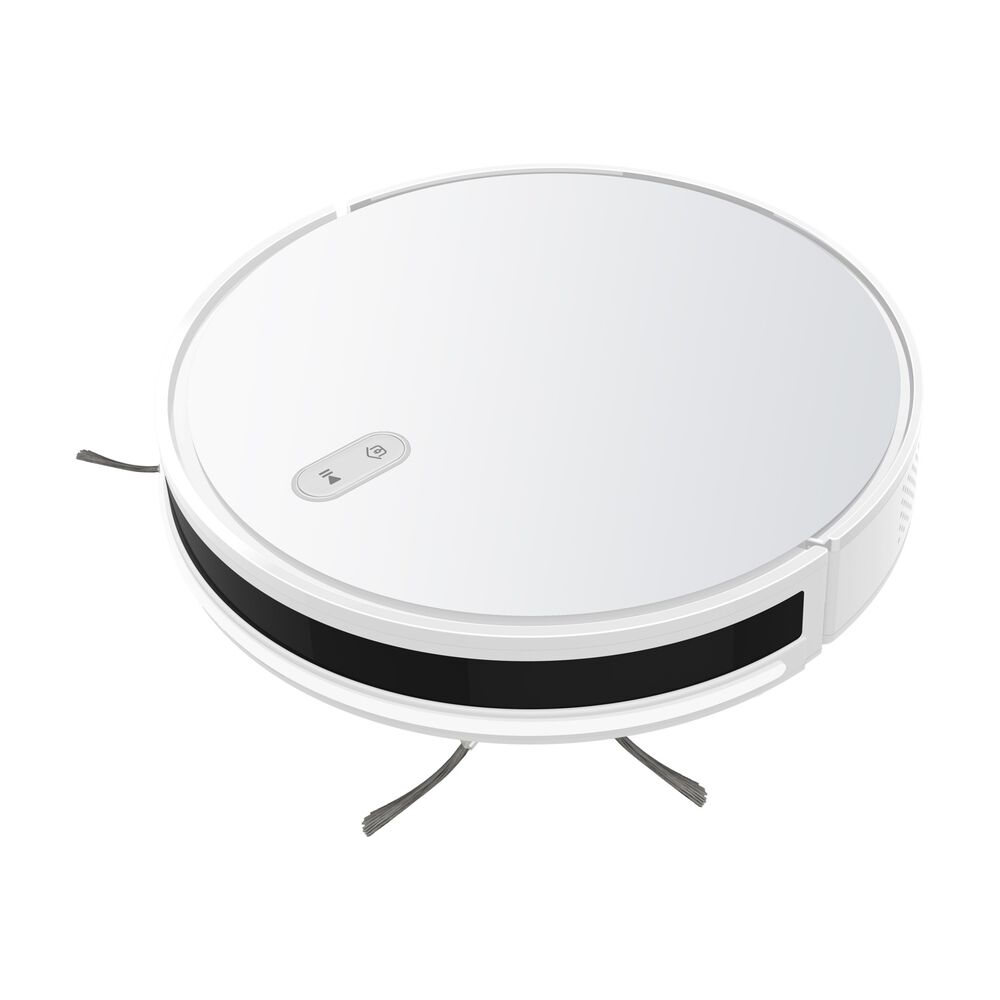 ROBOT ASPIRAPOLVERE ORVC192325, Potenza 40 W, Lavapavimenti, Autonomia fino a 150 min, Sensore di superficie, Spazzola laterale, Base di carica, Bianco - PRMG GRADING OOCN - 15%, image number 2