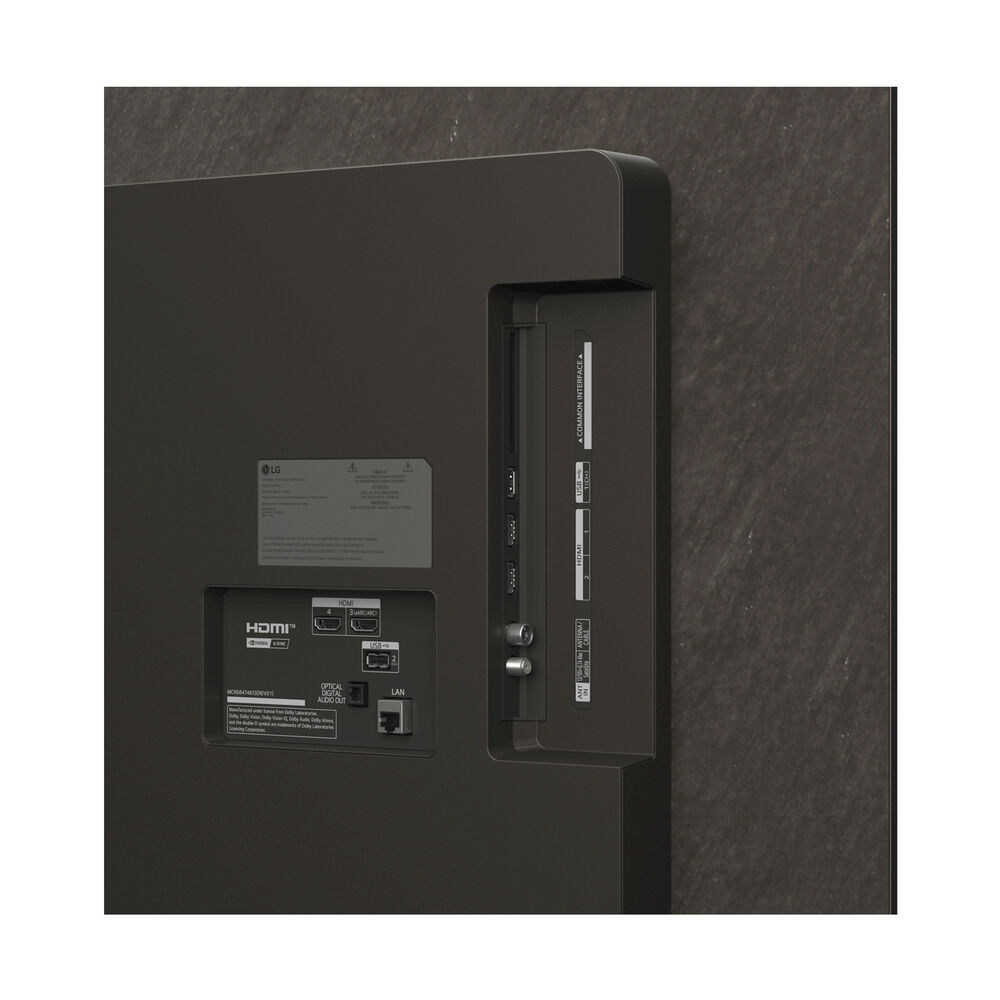 OLED AI B5 OLED77B56LA, image number 11