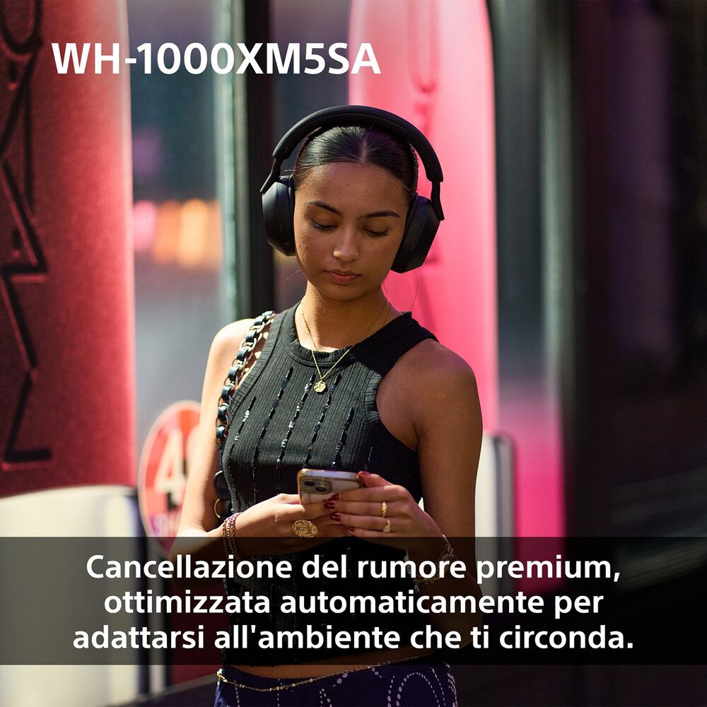 WH-1000XM5 SOFT CASE, image number 12