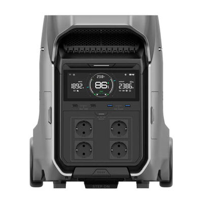 DELTA 3 PRO