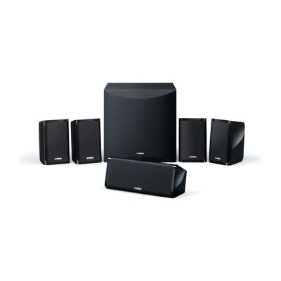 5.1 canali e oltre YAMAHA NS-P41