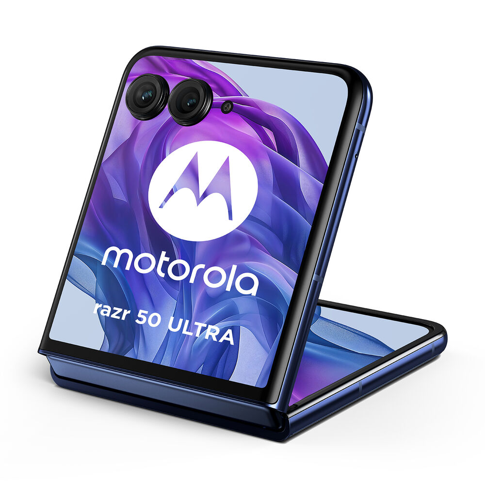 RAZR 50 ULTRA (12/512GB) , image number 4