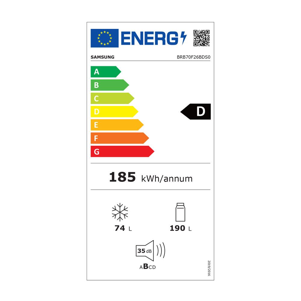 BRB70F26BDS0EF, image number 7