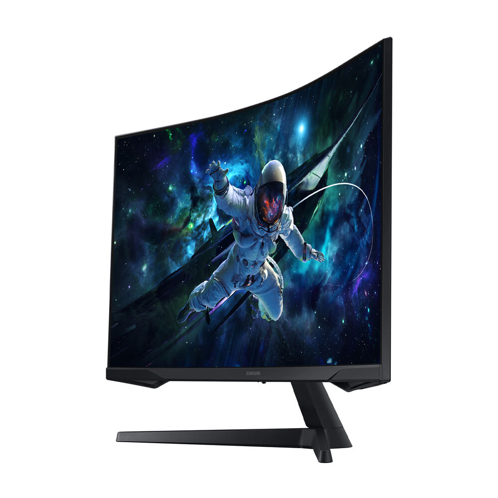 Odyssey G5 - G55C 32'', image number 8