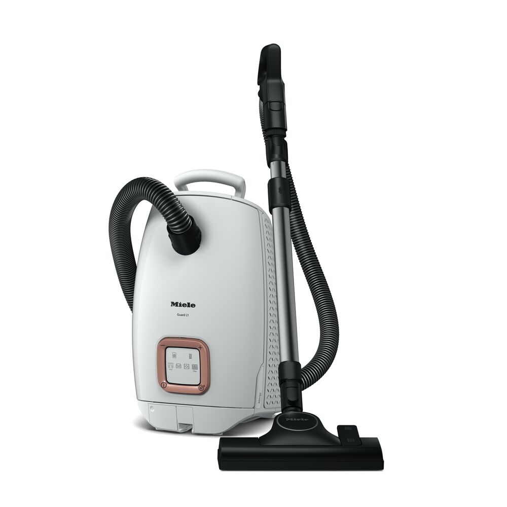 ASPIRAPOLVERE MIELE Guard L1 Allergy HEPA, Con sacco, 890 W - PRMG GRADING OOCN - 15%, image number 2