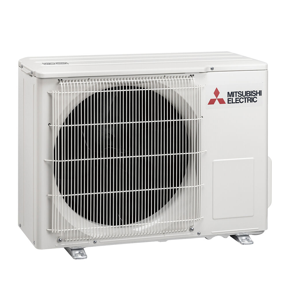 Condizionatore Fisso Unità Esterna MITSUBISHI MUZ-HR35VF, image number 0