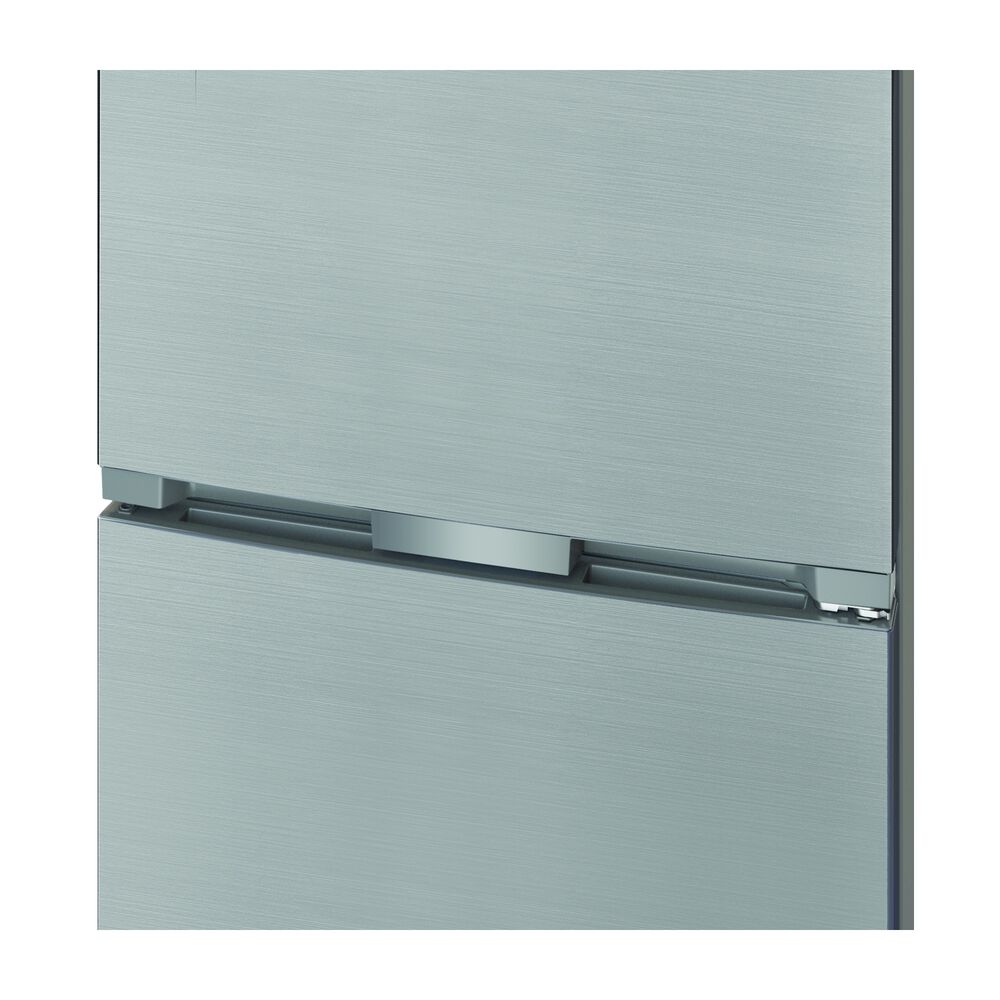 FRIGORIFERO COMBINATO WHIRLPOOL WHK2 6494 X6E, Capacit&agrave; netta totale 490 l, Rumorosit&agrave;: 35 dB(A), LAN wireless, 4 ripiani, Dimensioni: L 70 cm A 192 cm P 74,5 cm, Acciaio Inox, Classe C - PRMG GRADING ROBN - 10%, image number 2