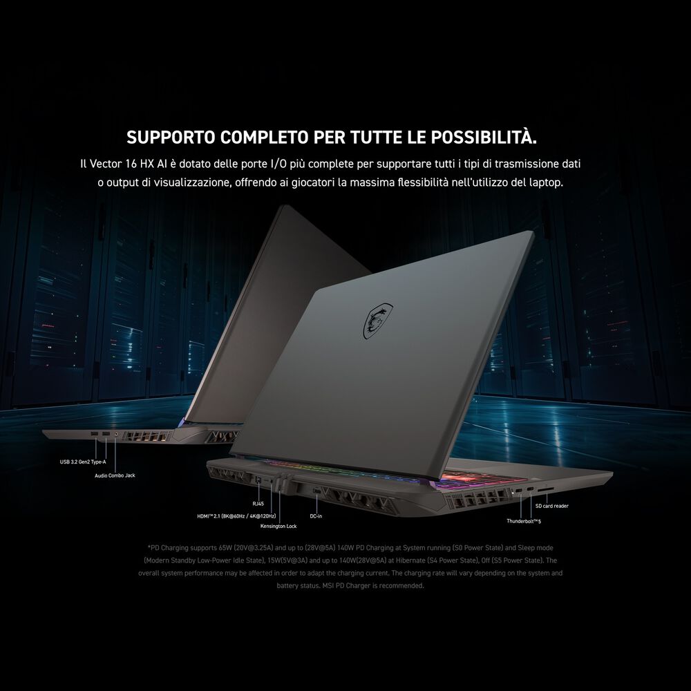 Vector 16 AI A2XWHG-200IT, image number 2