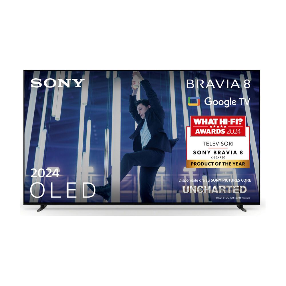 BRAVIA 8 XR83, image number 0